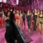 Victoria’s Secret Fashion Show regresó tras seis años de ausencia! The greatest fashion runway comeback.