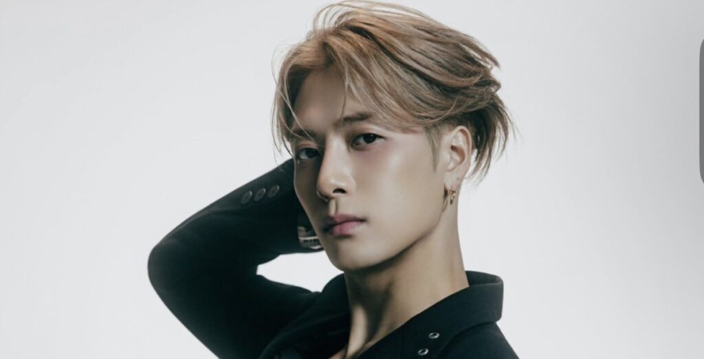 Exclusive Interview with Jackson Wang: The Superstar from Hong Kong Discusses His Upcoming Album “Magic Man 2”